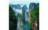 【自由行套餐1】：張家界、袁家界、天子山、天門山、天門狐仙全新三日游